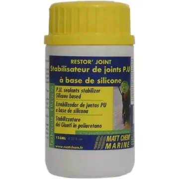 Matt Chem - Restor Joint P.U Sealant Stabilizer - 267M product image