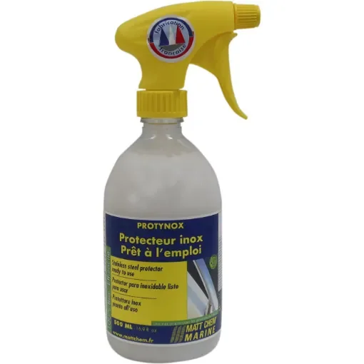 Matt Chem - Protynox Ecological Renovating Paste - 975M product image