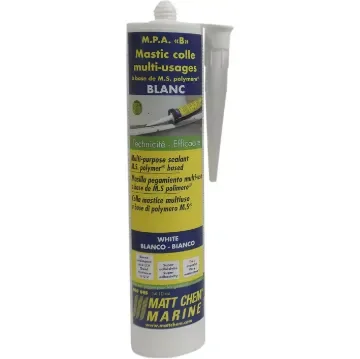 Matt Chem - M.S. Polymer® Sealant - 241M product image