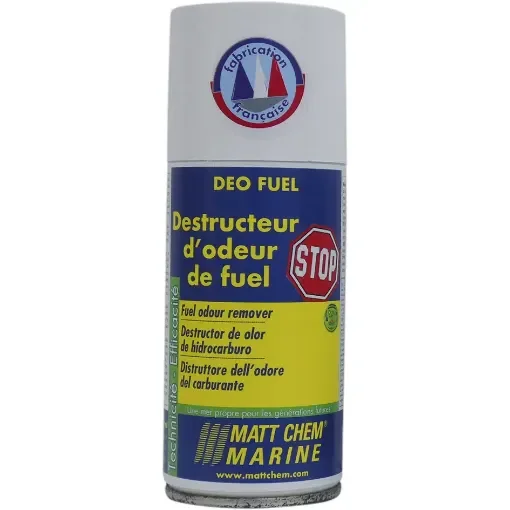 Matt Chem - Deo Fuel Odour Remover - 989M product image