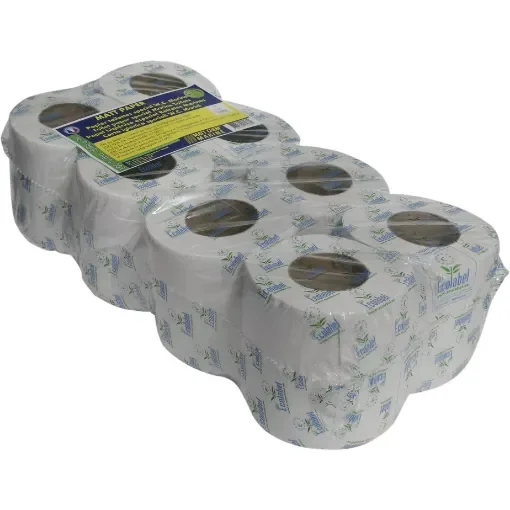 Matt Chem - Biodegradable Toilet Paper - 961M product image