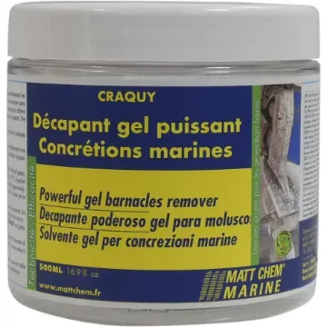 Matt Chem - Gel Pickle for Barnacles - 661M product image