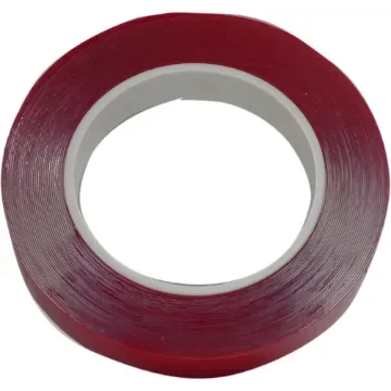 Matt Chem - Colorless Double-Sided Tape Instant Bonding - 282M product image