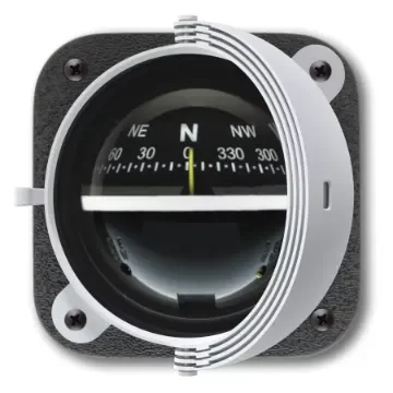 Solvit 3D - Ritchie Explorer Compass Cover - V-537W product image
