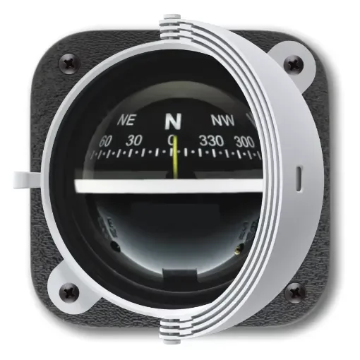 Solvit 3D - Ritchie Explorer Compass Cover - V-537W product image