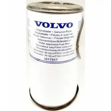 Volvo Penta - Fuel Filter D9-D11-D12 - 3817517 product image