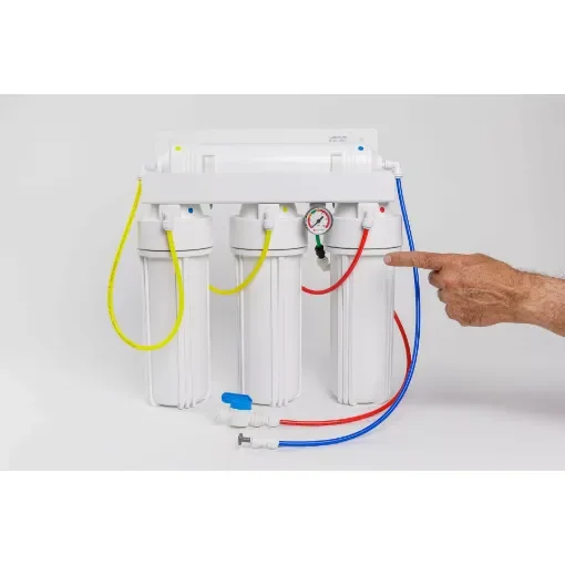 Navy Clic - Ultrafiltration UF 400 Water Filter - NCSWF4.1 product image