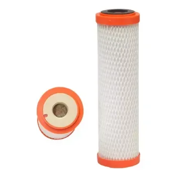 Navy Clic - SWF 3.1 Refill Cartridge - NCREFILLAC110+UF product image