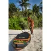 CALA Boards - 11'6" Ikatere ISUP Inflatable Paddle Board Set - CALA_IKATERE_ISUP4 product image