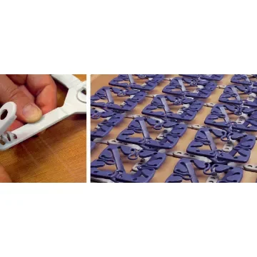 Victoria Yachting - Victoria Star Bed Base Kit 60 Springs - STAR product image