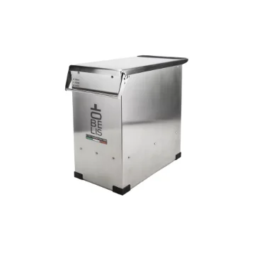Obelis - Trash Compactor for Marine Use - OB100 product image