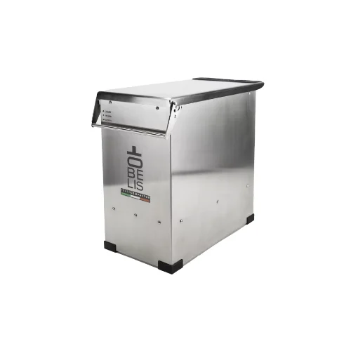 Obelis - Trash Compactor for Marine Use - OB100 product image