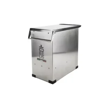 Obelis - Trash Compactor for Marine Use - OB100 product image