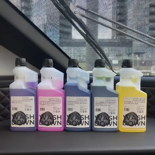 Washdown - Yacht Maintenance Starter Kit - STARTERKITWASHDOWN product image