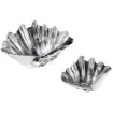 Nautical Gifts - Clam Bowl Decorative Aluminium - 1085DP product image