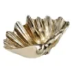 Nautical Gifts - Clam Bowl Decorative Brass - 1086DPM product image