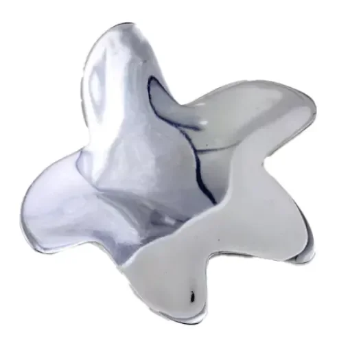 Nautical Gifts - Starfish Platter Decorative Dish - 6109DP product image