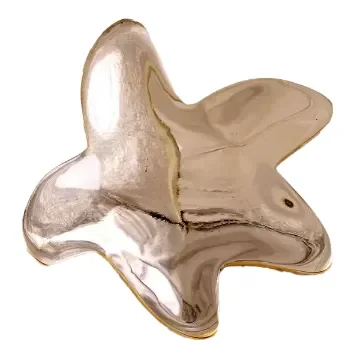 Nautical Gifts Starfish Platter Decorative Dish - 6109DPM product image