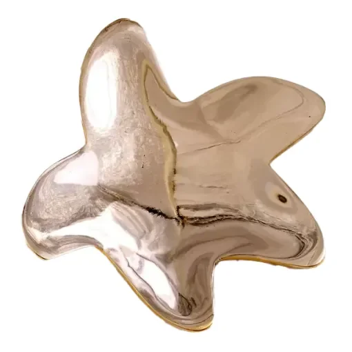 Nautical Gifts Starfish Platter Decorative Dish - 6109DPM product image