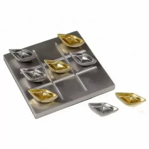 Nautical Gifts - Table Game with Boats - TG227S product image