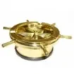 Nautical Gifts - Nautical Ashtray 17cm - 58NA product image