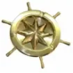 Nautical Gifts - Nautical Ashtray 17cm - 58NA product image