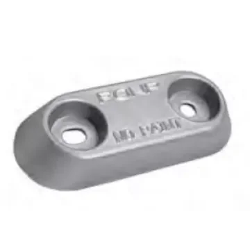 POLIPODIO - Cathodic Protection Anodes for Flaps and Rudders - NC021 product image