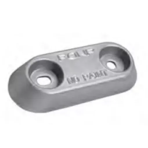 POLIPODIO - Cathodic Protection Anodes for Flaps and Rudders - NC021 product image