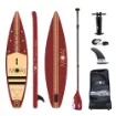 MOAI Boards - 12'6 Ultra Light Touring SUP - M-22116LS product image