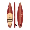 MOAI Boards - 12'6 Ultra Light Touring SUP - M-22116LS product image