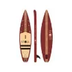 MOAI Boards - 12'6 Ultra Light Touring SUP - M-22116LS product image