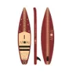 MOAI Boards - 12'6 Ultra Light Touring SUP - M-22116LS product image
