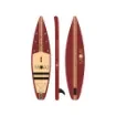 MOAI Boards - 12'6 Ultra Light Touring SUP - M-22116LS product image
