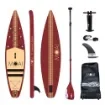 MOAI Boards - 12'6 Ultra Light Touring SUP - M-22116LS product image