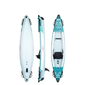 MOAI - Tawhiri 1 Person Inflatable Kayak - M-22KO1P1 product image