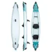 MOAI - Tawhiri 2 Person Inflatable Kayak - M-22KO2P2 product image