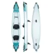 MOAI - Tawhiri 2 Person Inflatable Kayak - M-22KO2P2 product image
