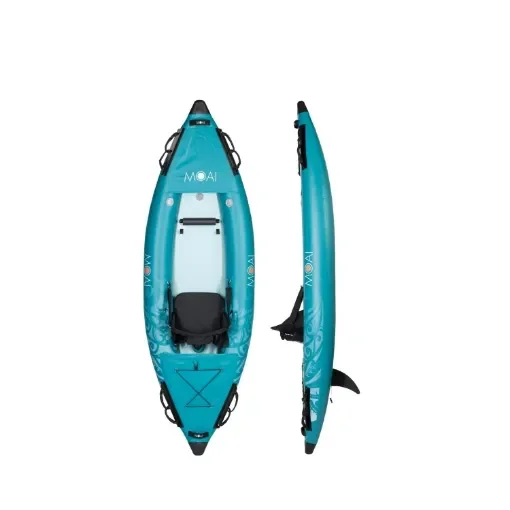 MOAI Boards - Tangola 1 Person Touring Kayak - M-21TO1P product image