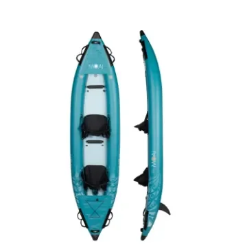 MOAI Boards - Tangola 2 Person Touring Kayak - M-21TO2P product image