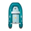 MOAI - Vatea 250 Inflatable Boat for 2+1 Passengers - M-22BS250 product image