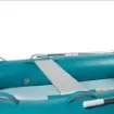 MOAI - Vatea 250 Inflatable Boat for 2+1 Passengers - M-22BS250 product image
