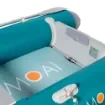 MOAI - Vatea 250 Inflatable Boat for 2+1 Passengers - M-22BS250 product image