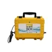 Aguaris - Portable Watersoftener WashBOX® 3000 l/h - 08-01-A product image