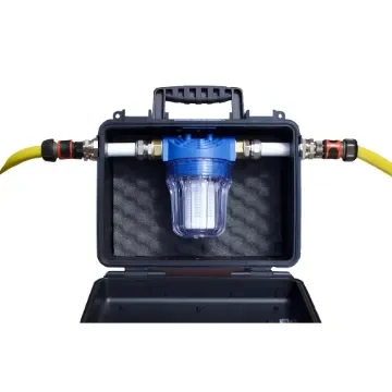 Aguaris - washBOX® Prefilter - 08-03-N product image