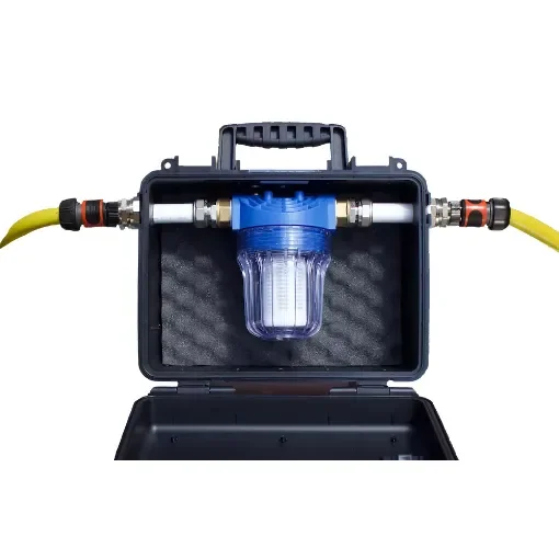 Aguaris - washBOX® Prefilter - 08-03-N product image