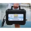 Aguaris - Portable Watersoftener WashBOX® 3000L/h - 08-01-N product image