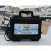 Aguaris - Portable Watersoftener WashBOX® 3000L/h - 08-01-N product image