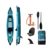 MOAI Boards - Kanaloa Inflatable Kayak for 1 Person - M-22KO1P product image
