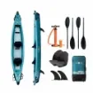 MOAI Boards - Kanaloa 2 Person Inflatable Kayak - M-22KO2P product image