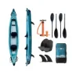 MOAI Boards - Kanaloa 2 Person Inflatable Kayak - M-22KO2P product image